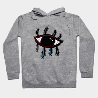 My eyes Hoodie